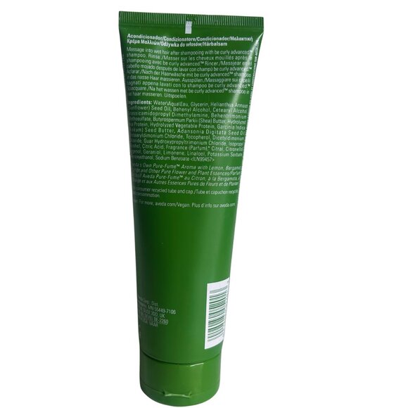 Aveda Be Curly Advanced Conditioner Full size - Picture 2 of 6